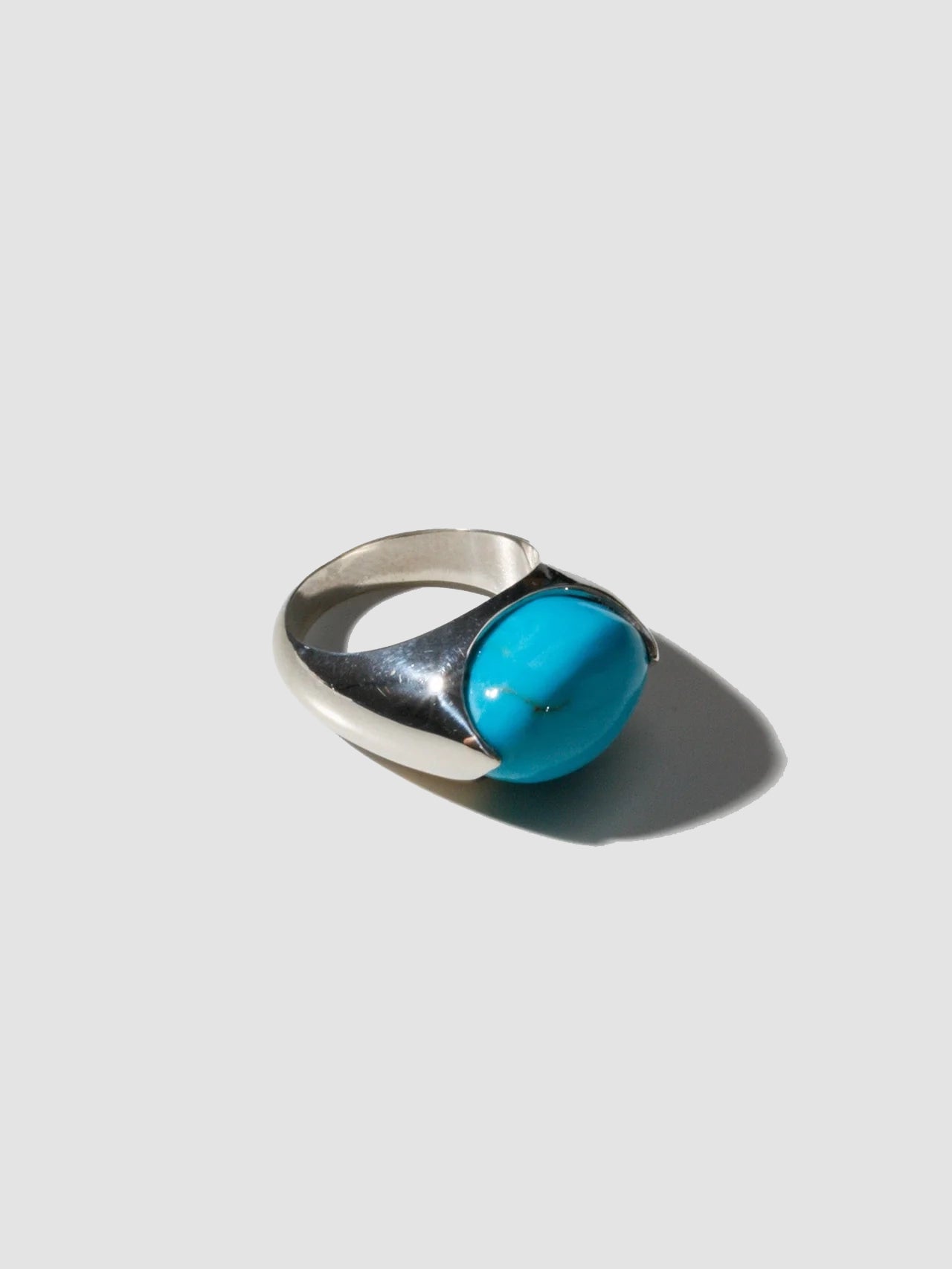 Orb Ring - Archival Collection