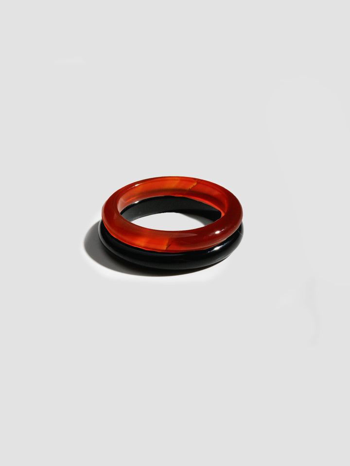 Pyre Stacking Bands - Archival Collection