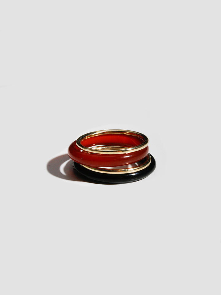 Pyre Stacking Bands - Archival Collection