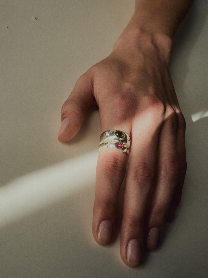 Bronte Ring