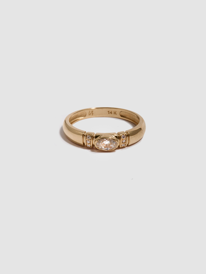 Sinclair Ring