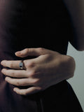 Half Moon Signet