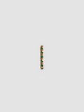 Emerald Rod Stud