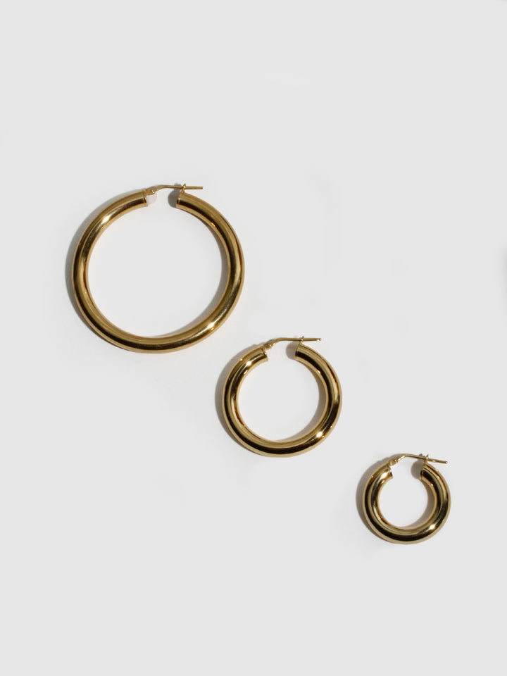 Medium Tru Hoops