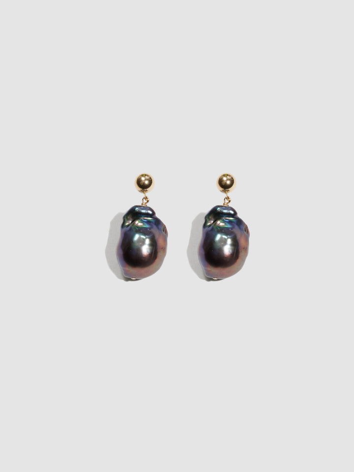 Nymph Earrings