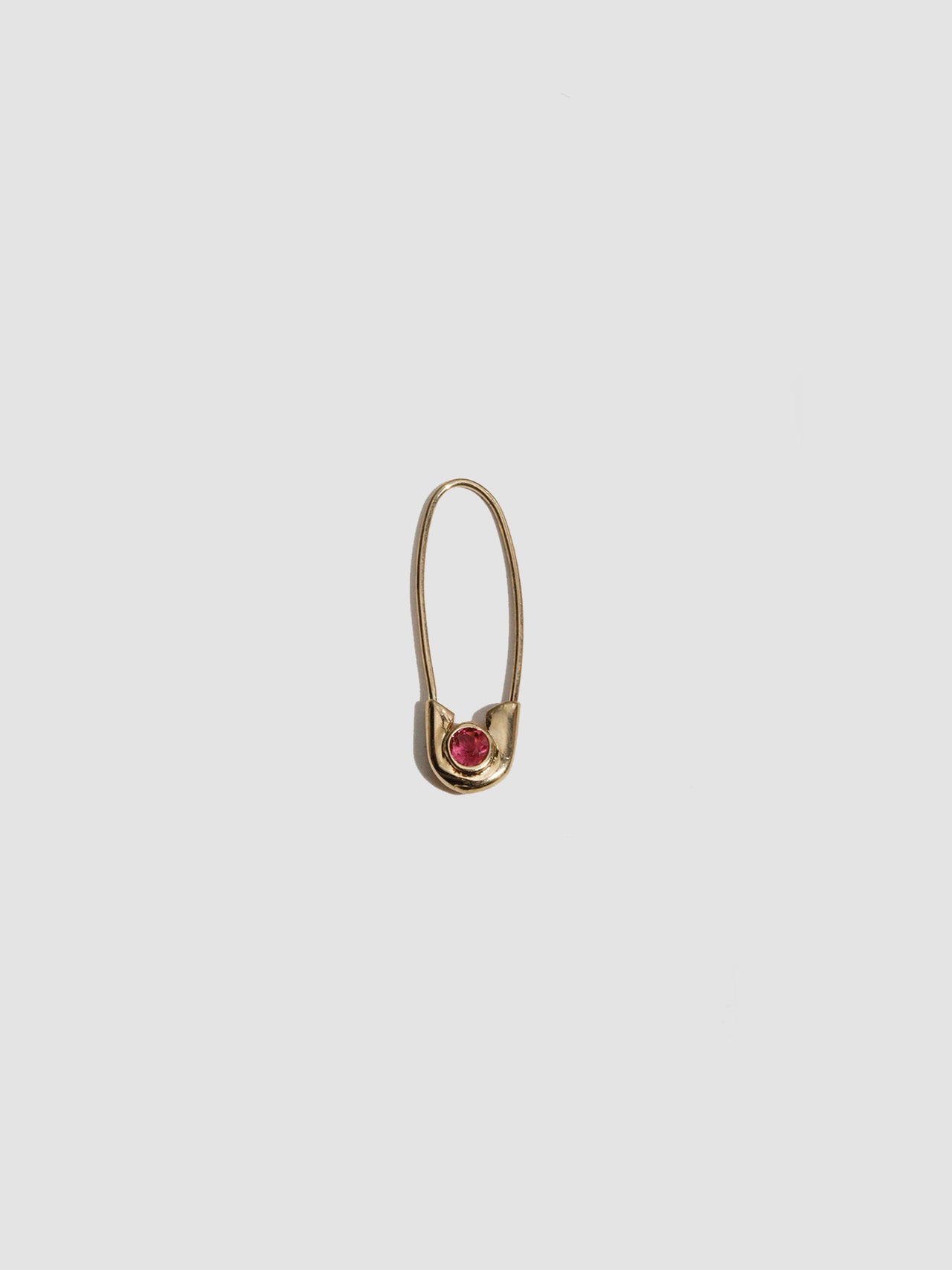 Cirque Safety Pin