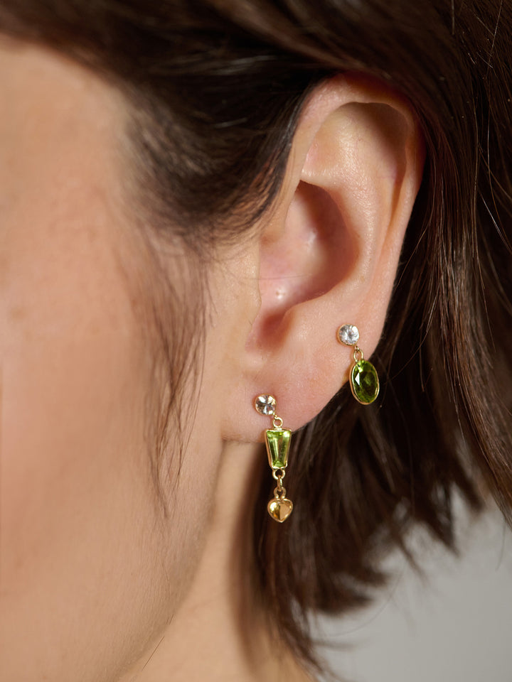 Sprout Studs - Archival Collection