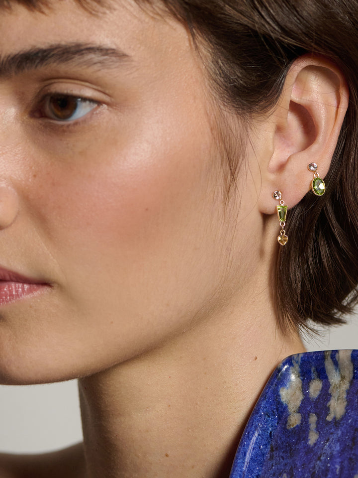 Sprout Studs - Archival Collection