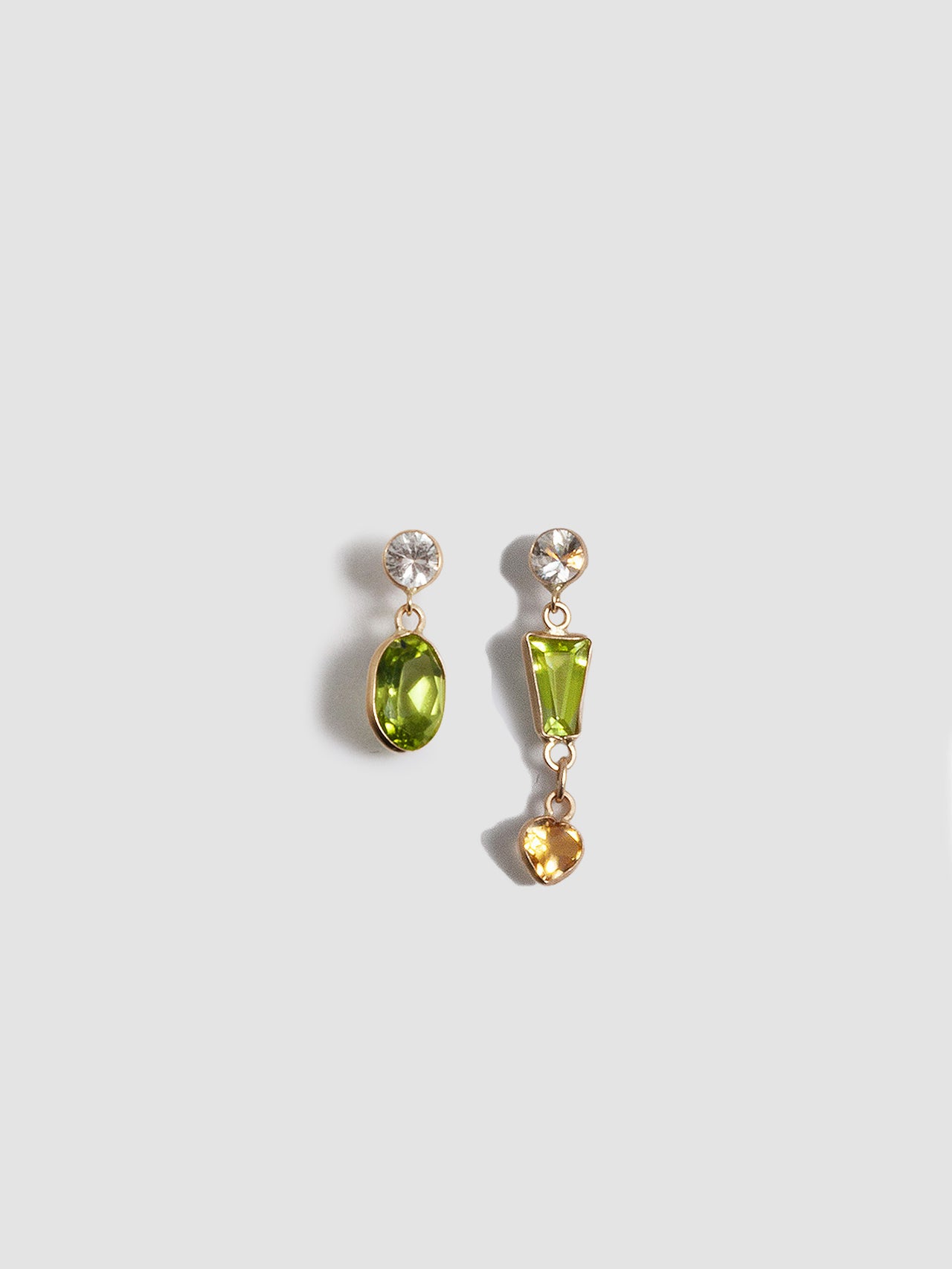 Sprout Studs - Archival Collection