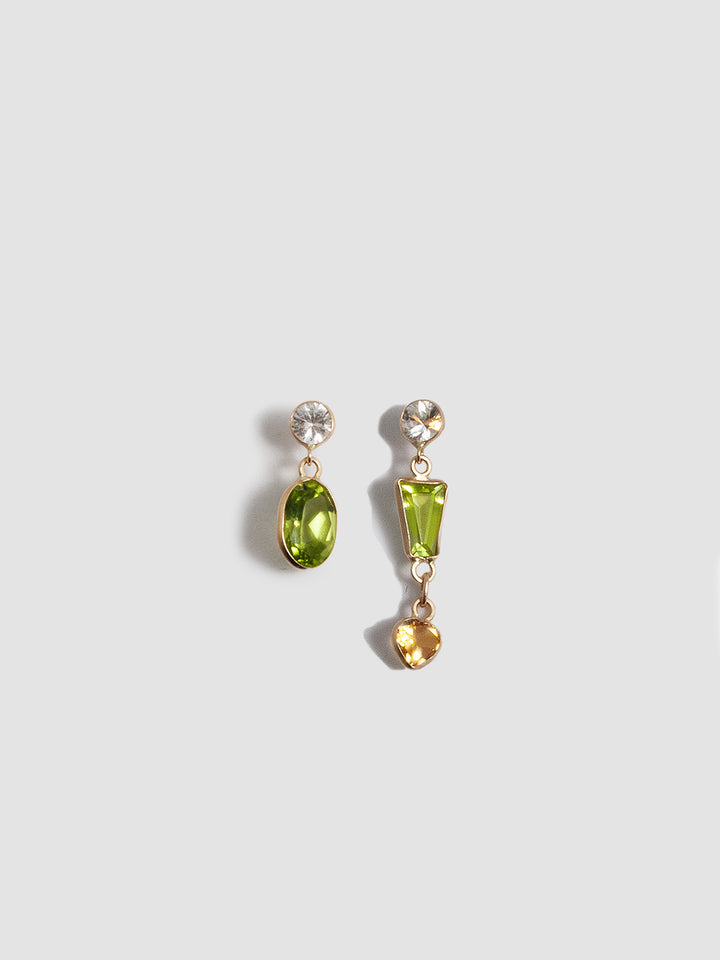 Sprout Studs - Archival Collection