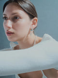 Cousteau Chandelier Earrings