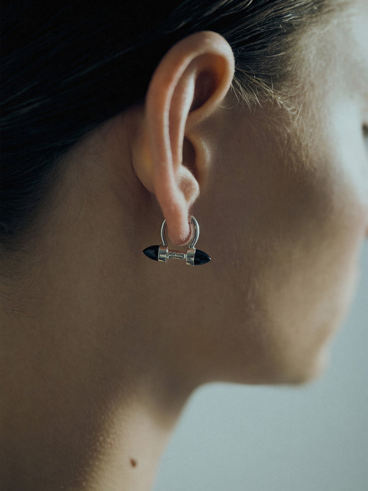 Barbell Hoops