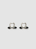 Barbell Hoops