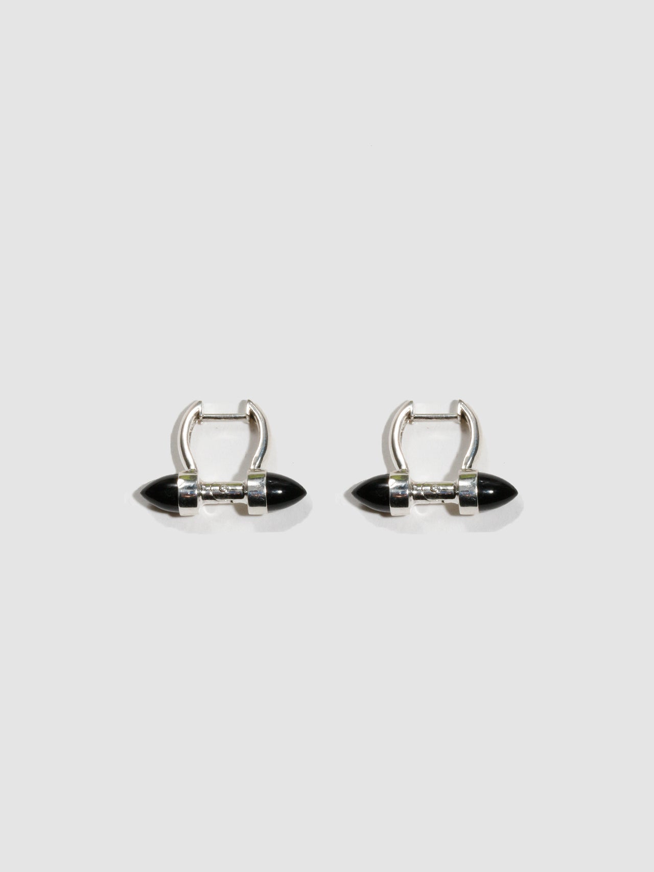 Barbell Hoops