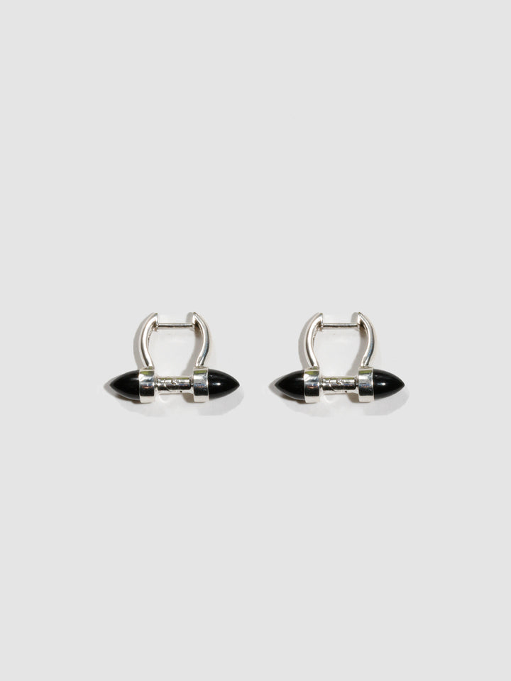 Barbell Hoops
