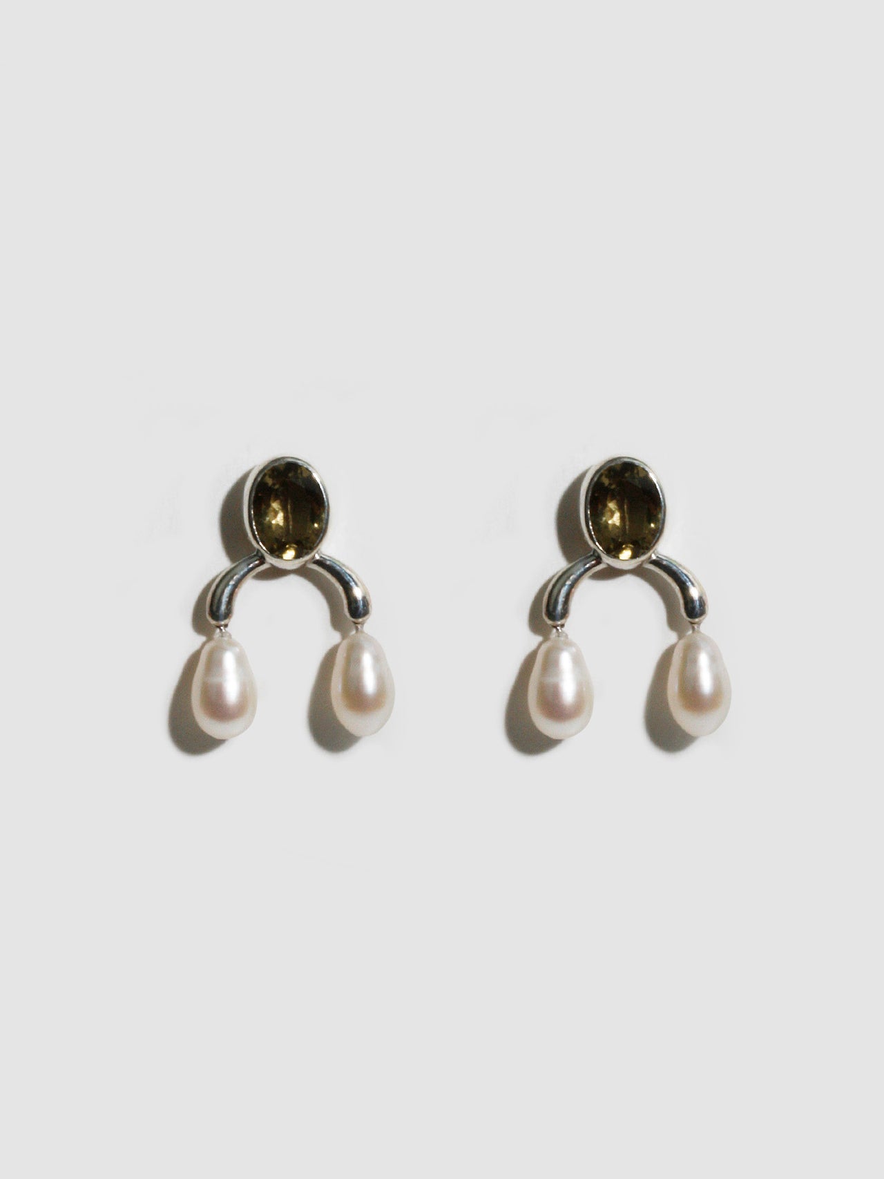 Vivaldi Earrings