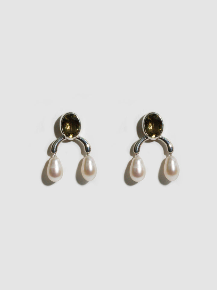 Vivaldi Earrings