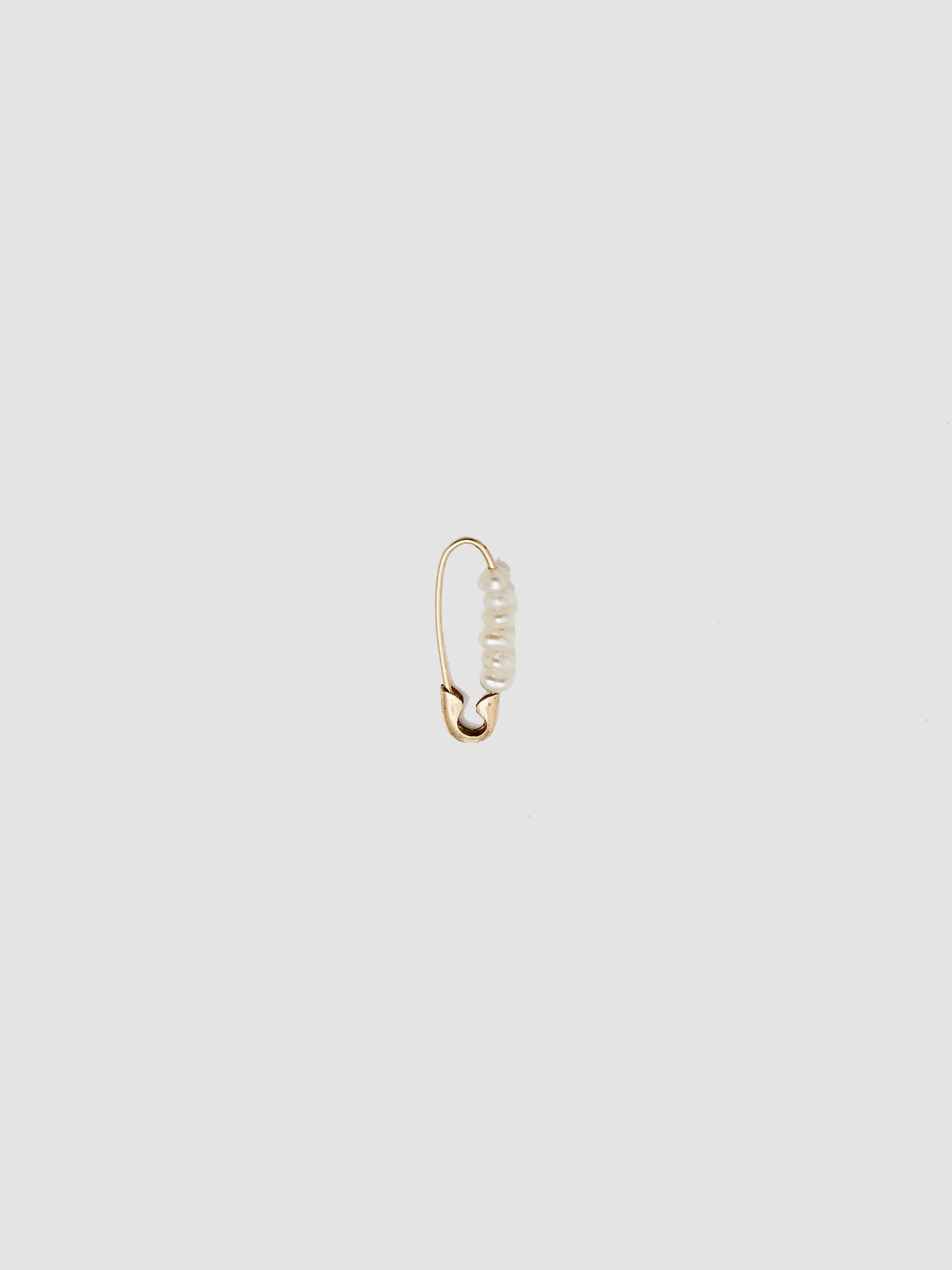 Mini Friendship Safety Pin – Loren Stewart