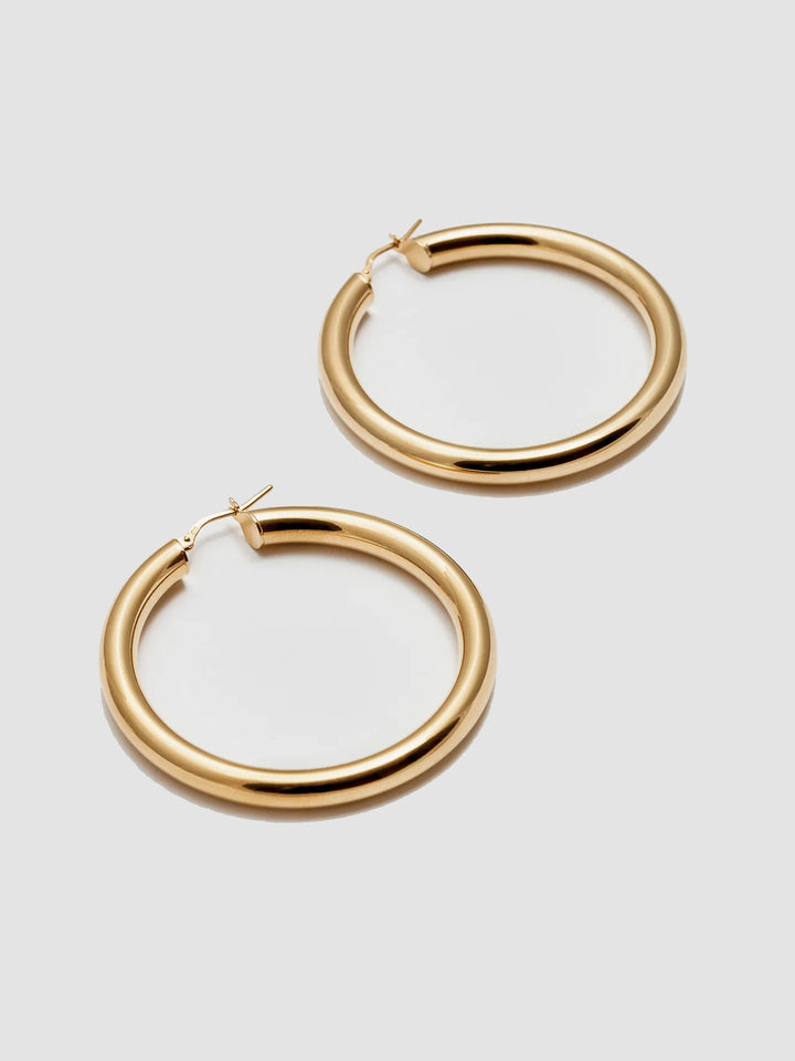 Large Tru Hoops