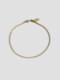 Soleil Anklet