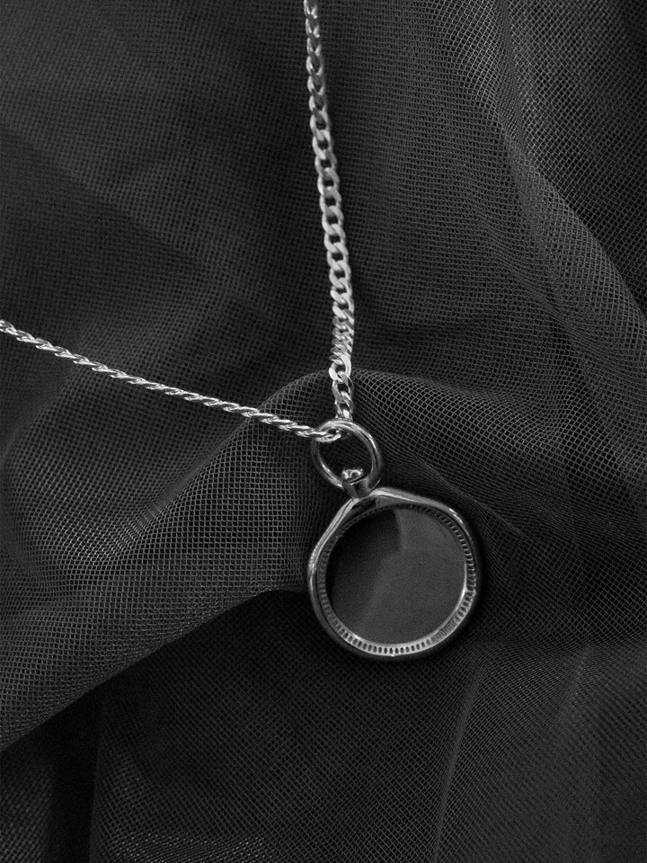 Lucky Melt Pendant x Shut the Kale Up