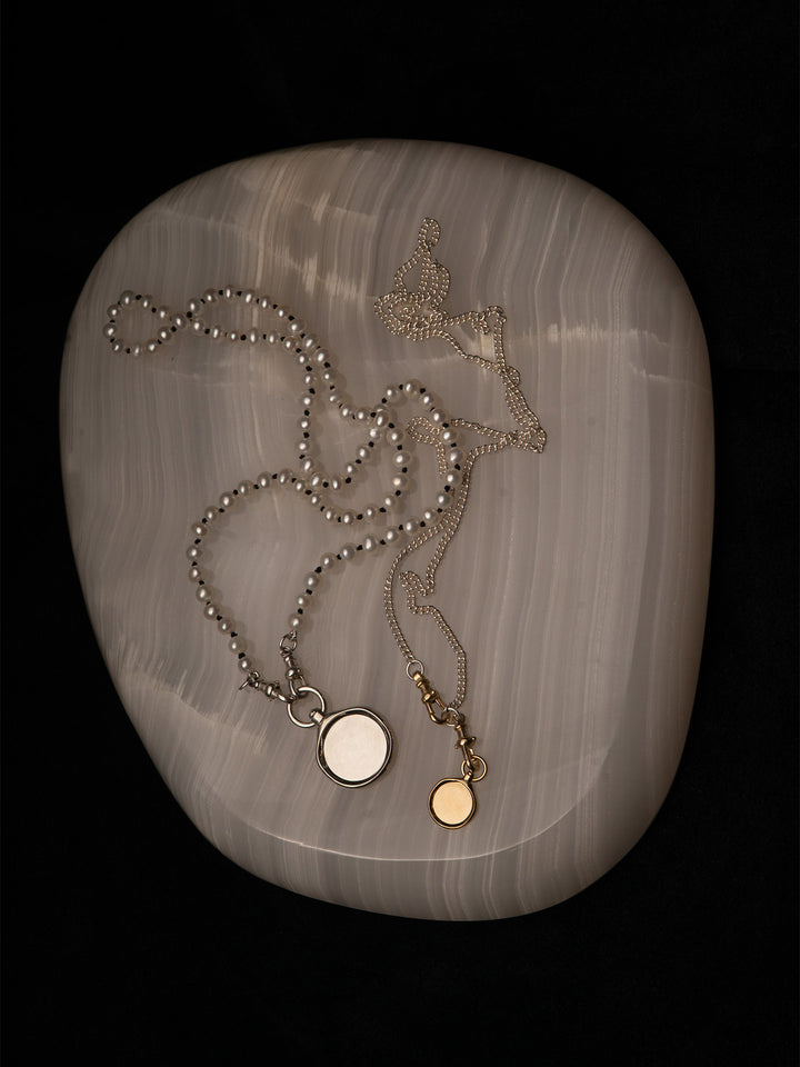 Mini Melt Pendant