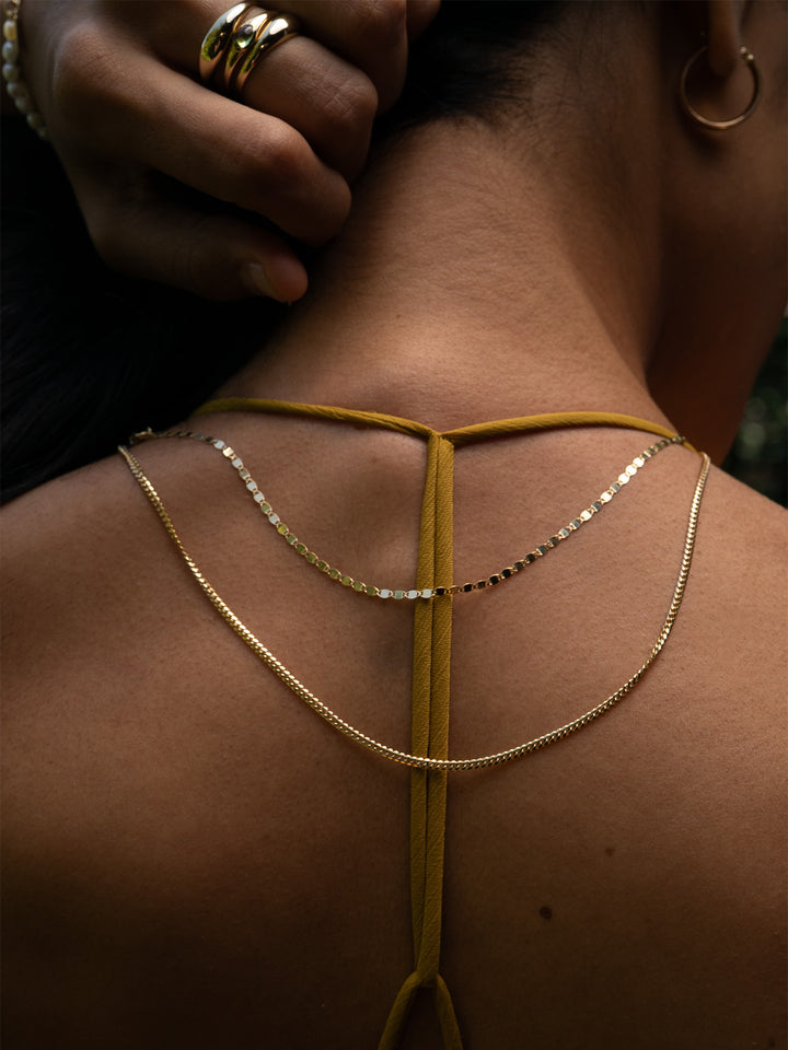 Sol Valentino Necklace