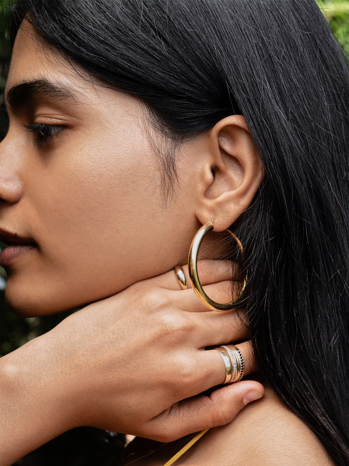 Large Tru Hoops