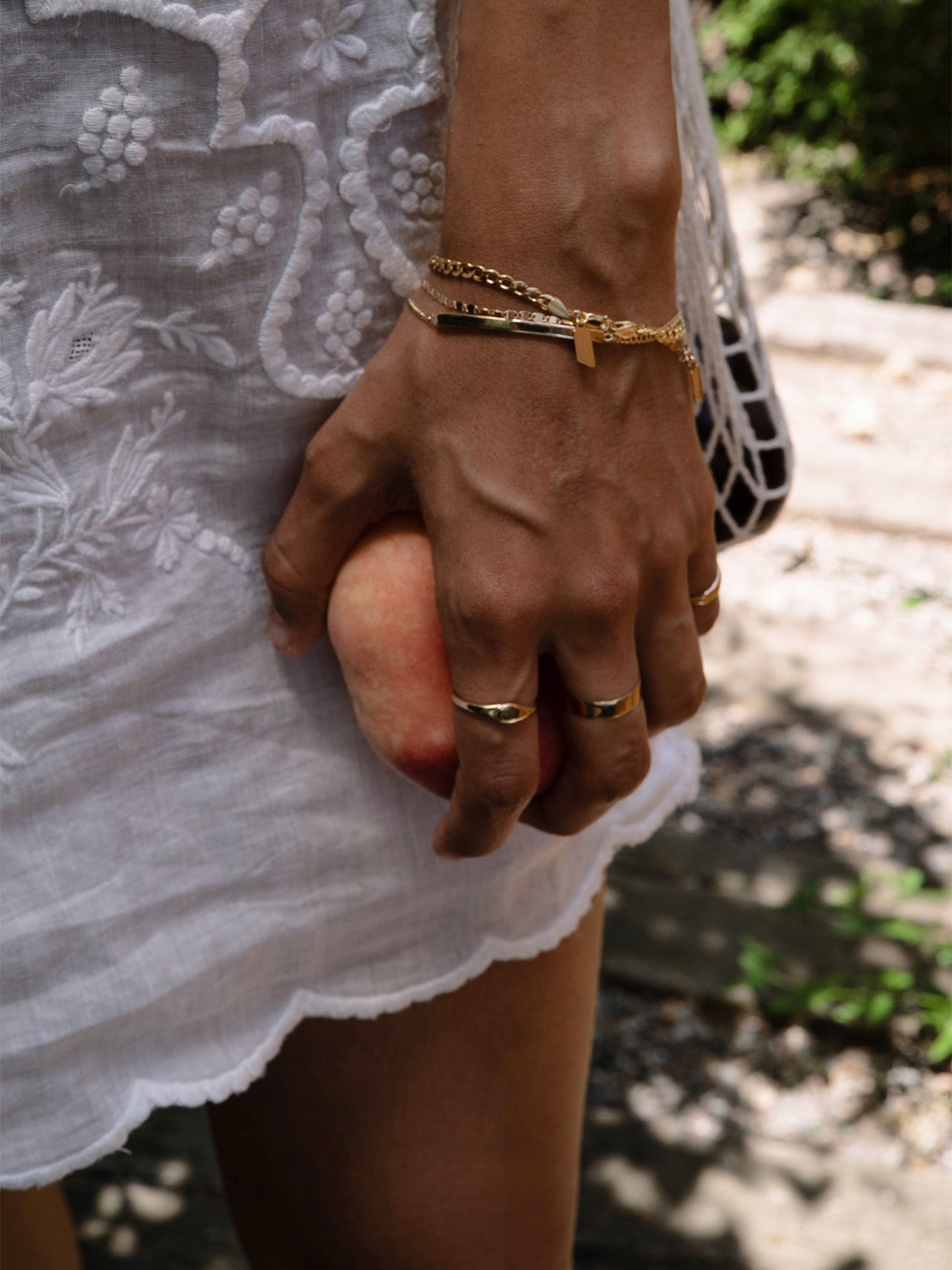 Dome Ring