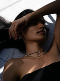 Puff Love Choker