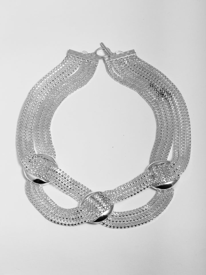 Equestrian Collar - Vintage Capsule
