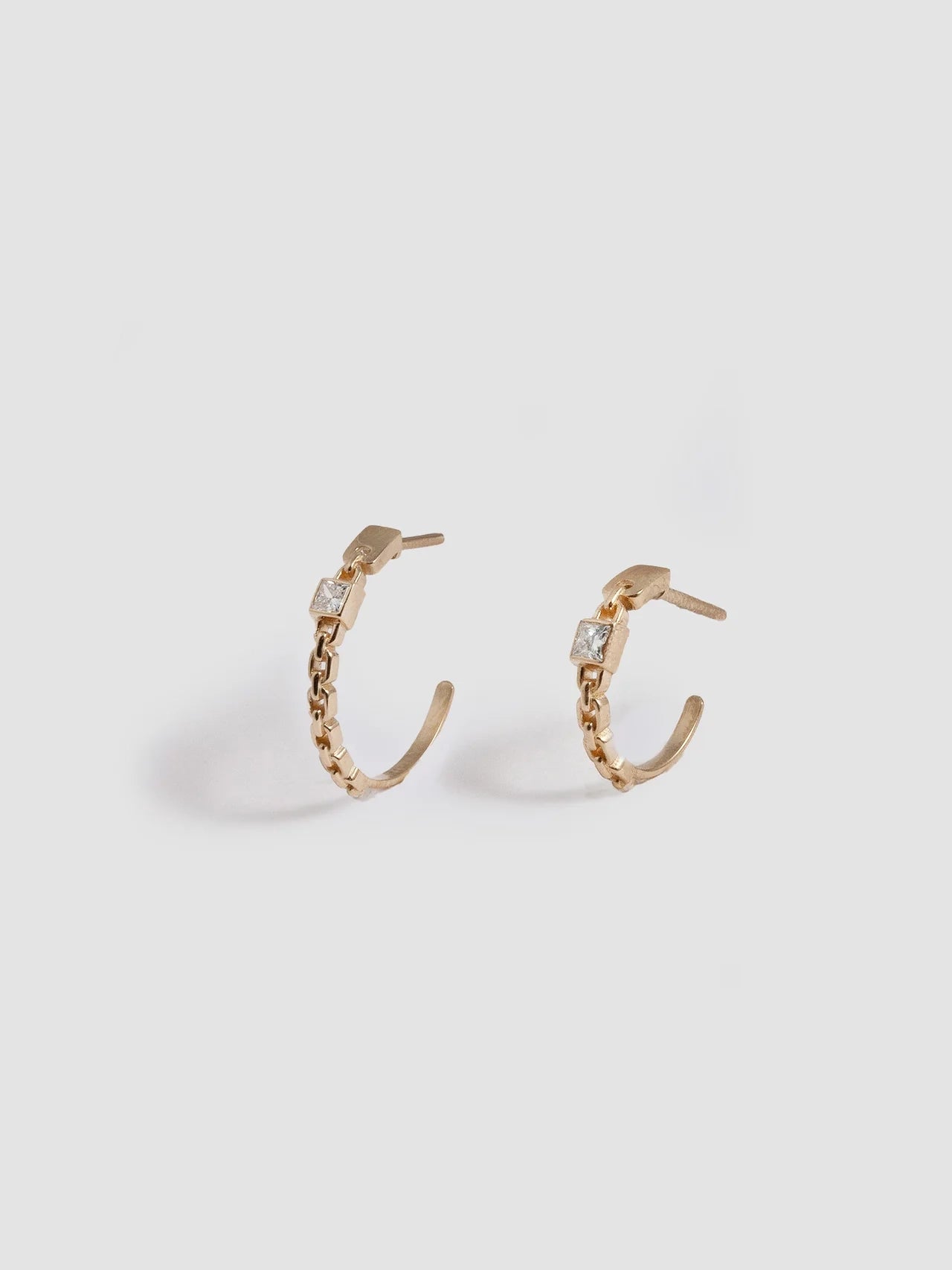 Mixed Match Monroe Hoops - Archival Collection