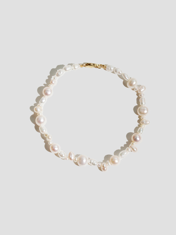 Bellissimo Pearl Bracelet