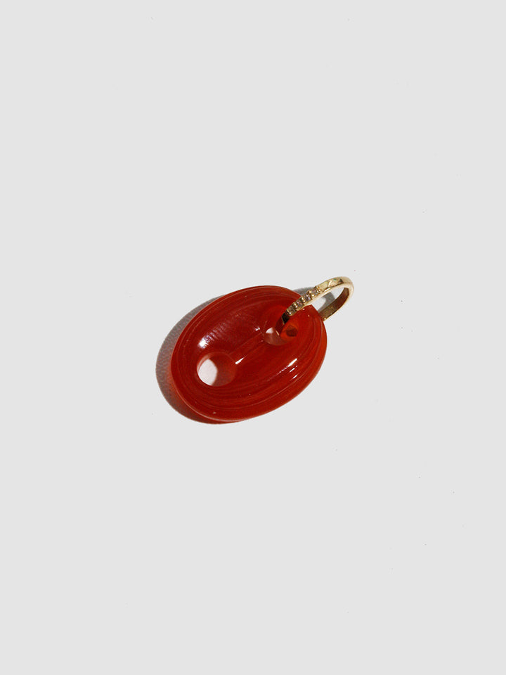 Calypso Pave Diamond Charm - Archival Collection