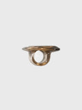 Machette Stone Ring - Archival Collection