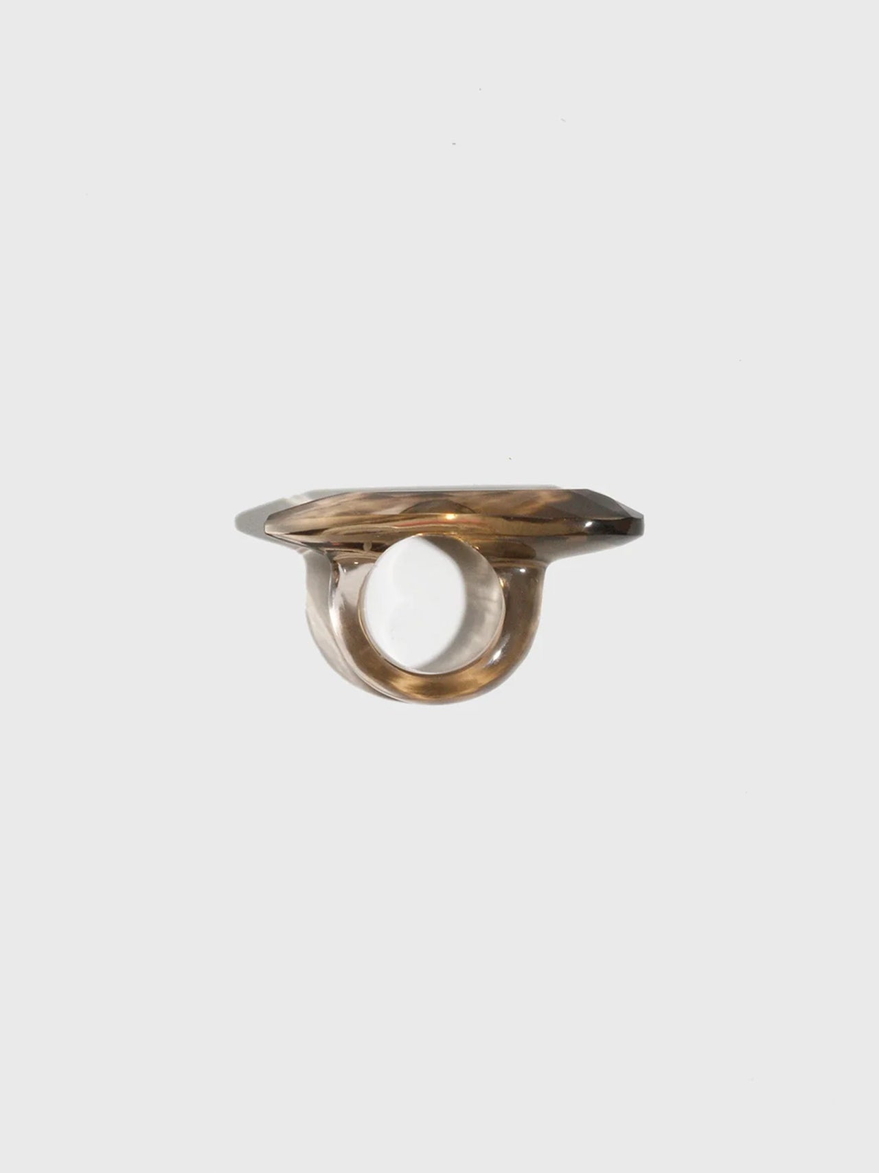 Machette Stone Ring - Archival Collection