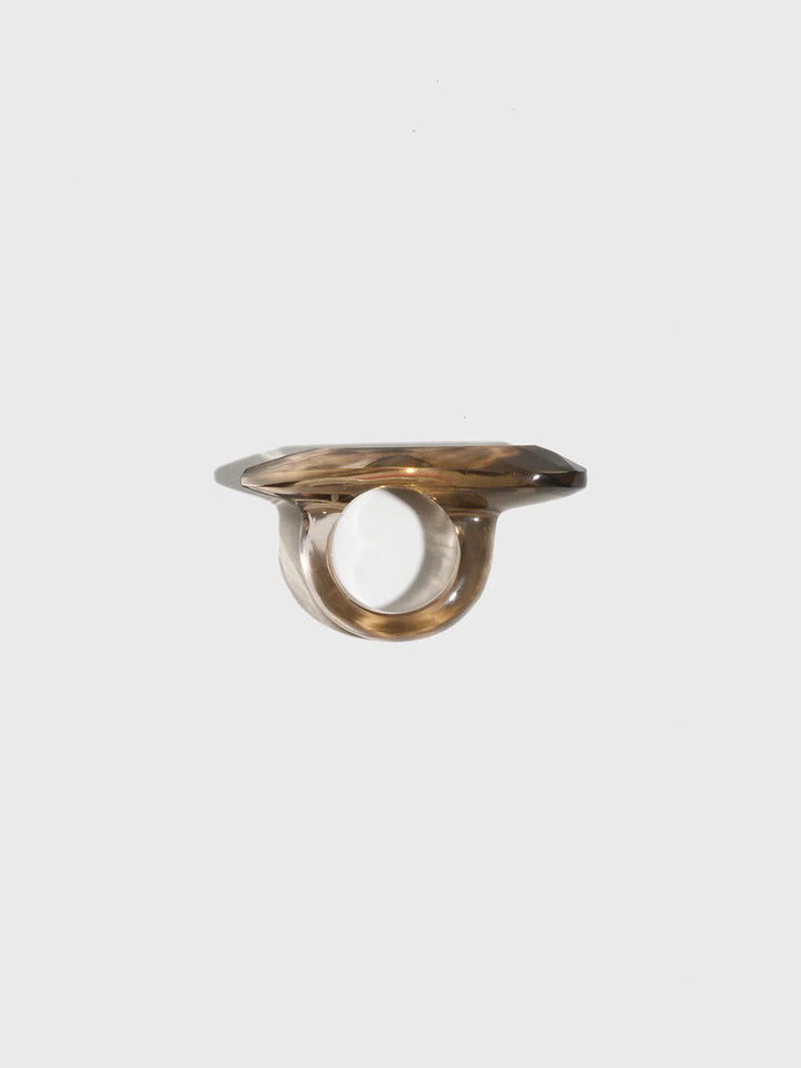 Machette Stone Ring - Archival Collection