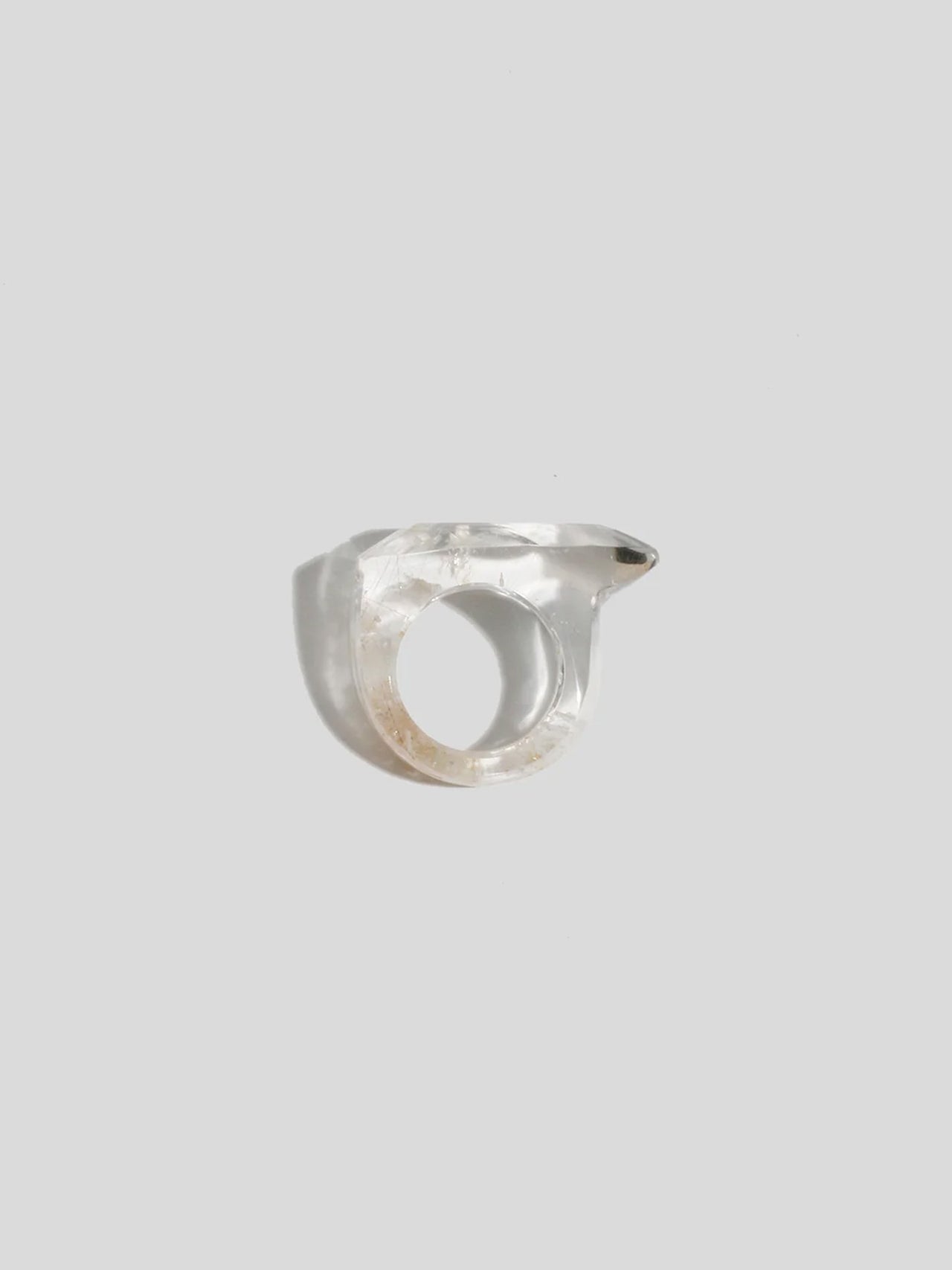 Primordial Stone Ring III - Archival Collection