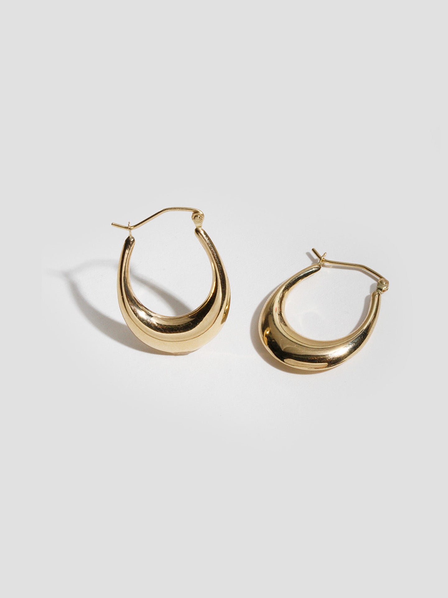 Dome Hammock Hoops – Loren Stewart