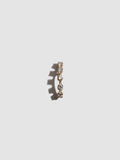 Diamond Cinq Stud