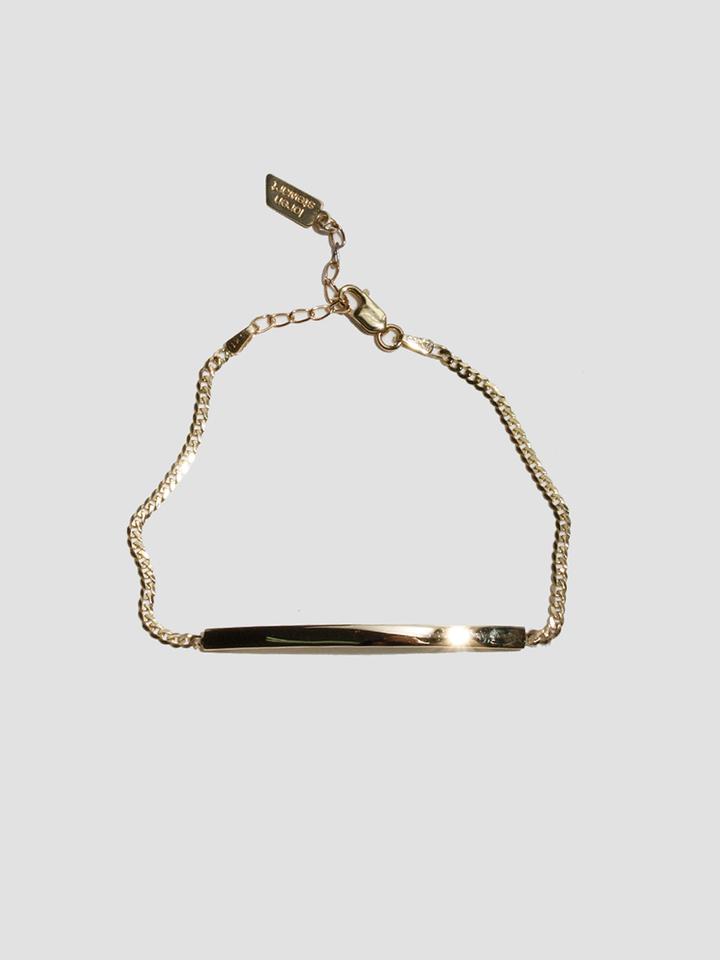 Eastsider ID Bracelet