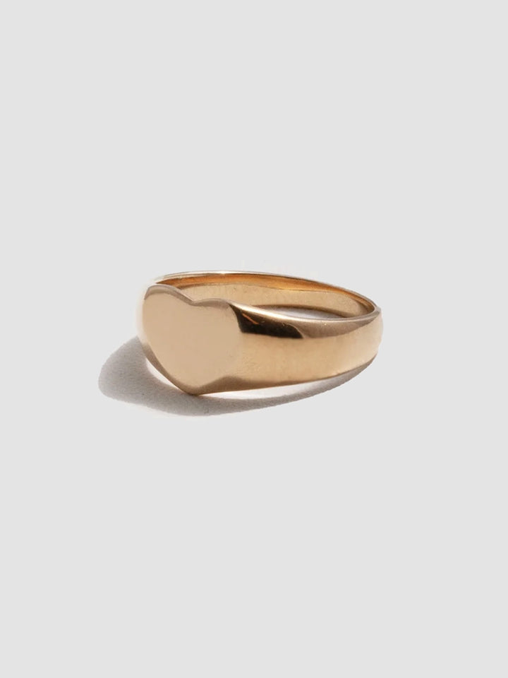 Lover Signet - Archival Collection
