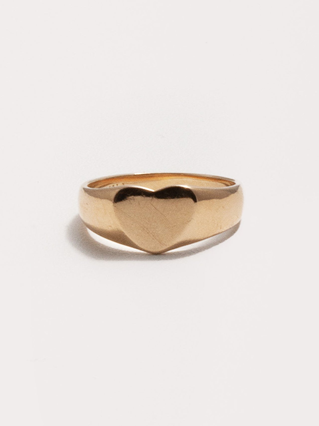Lover Signet - Archival Collection
