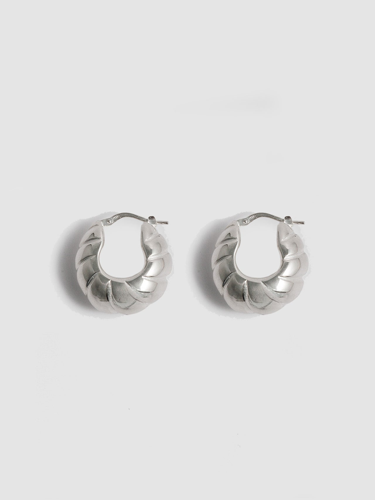 Metamorphosis Hoops - Archival Collection