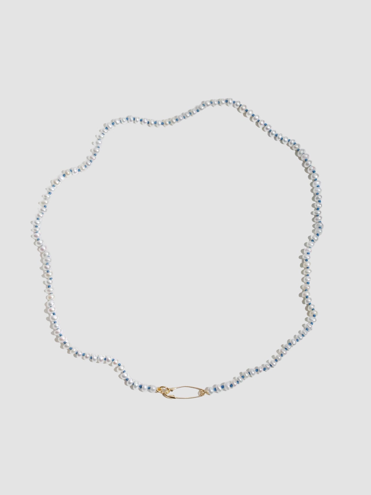 Perlita Necklace