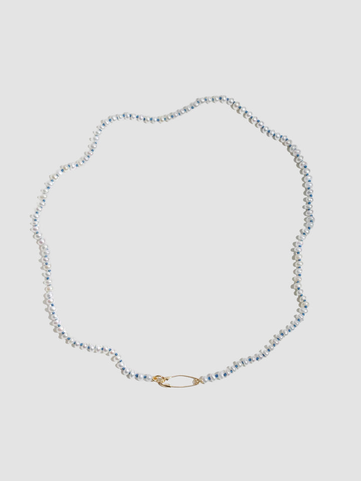 Perlita Necklace