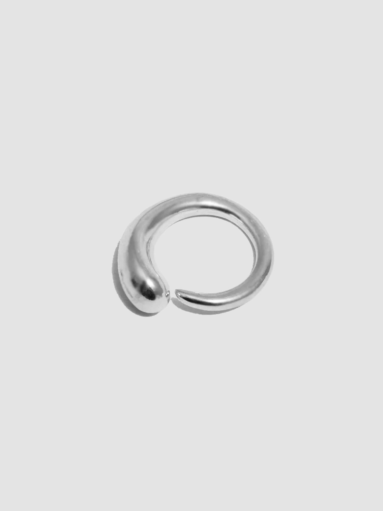 Ouroboros Ring - Archival Collection