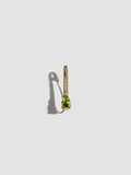 Mini Gemstone Diamond Safety Pin