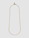 Demi Serpentine Chain