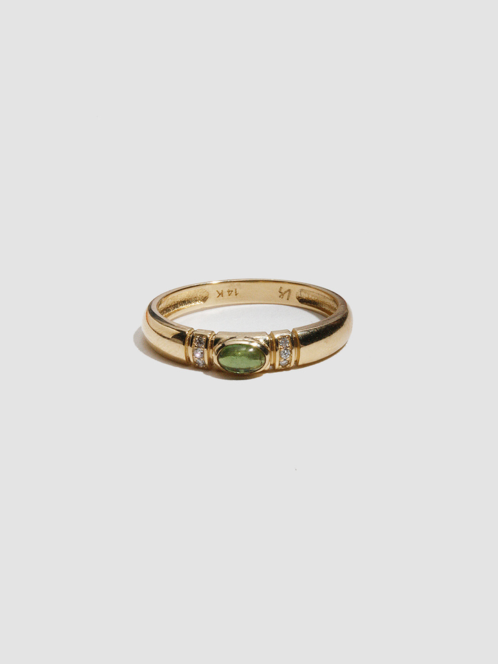 Sinclair Ring